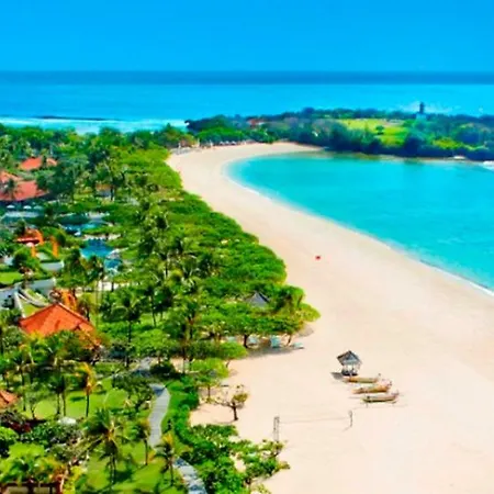 Royal Maharani Nusa Dua Villa