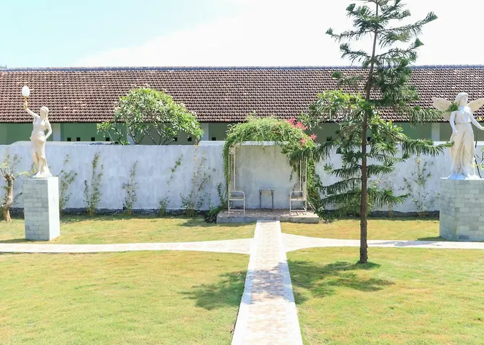 Royal Maharani Nusa Dua Нуса-Дуа