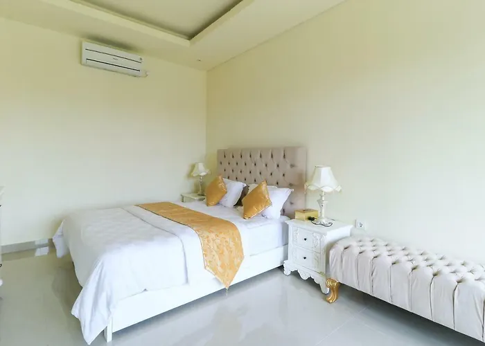 Royal Maharani Nusa Dua Нуса-Дуа