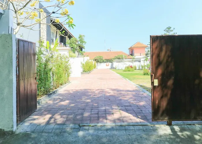 Royal Maharani Nusa Dua * Нуса-Дуа