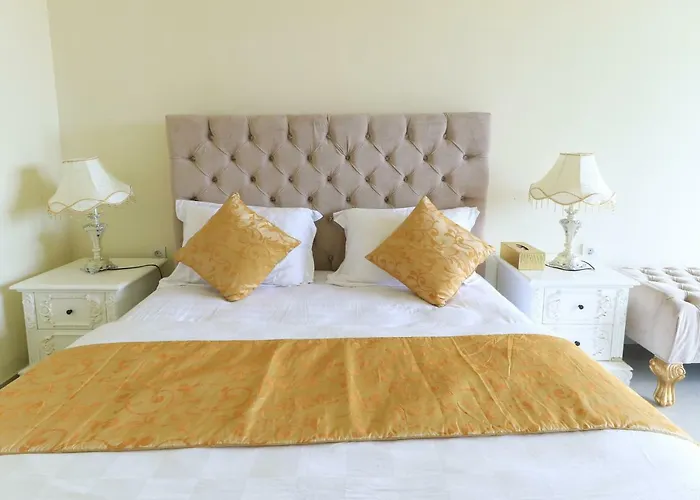 Royal Maharani Nusa Dua *