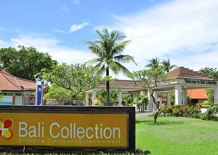 Royal Maharani Nusa Dua Вилла *