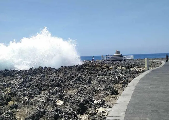 Royal Maharani Nusa Dua *